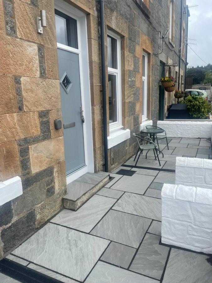 Springlea Apartment Oban Exterior photo